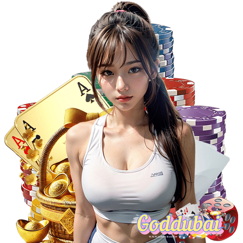 goddubai คืนยอดเสีย