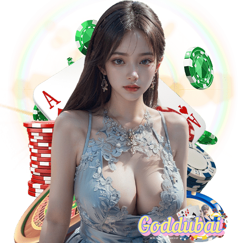 goddubai ทุนน้อยเล่นได้