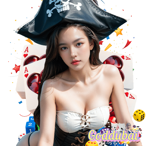 goddubai เข้าสู่ระบบ