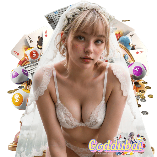 goddubai เล่นผ่านมือถือ