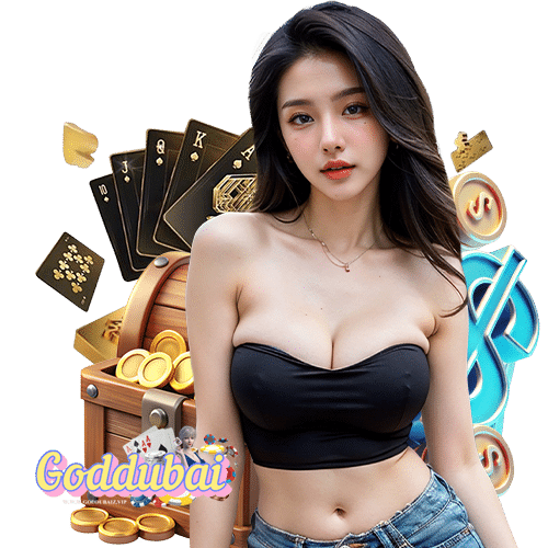 goddubai เว็บตรง